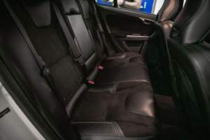 VOLVO V60 POLESTAR 2016 d'occasion, conduite à gauche/droite - Product Image 4