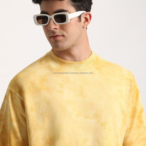 Nardon เสื้อยืดป้องกันรังสียูวีสำหรับผู้ชายและผู้หญิงผ้าฝ้าย100% สีทึบออกแบบได้ตามต้องการเป็นมิตรกับสิ่งแวดล้อม - Product Image 5