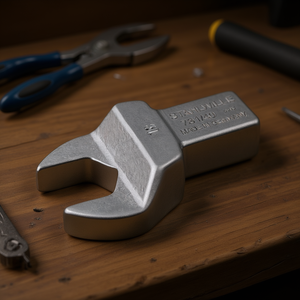 เครื่องมือแบบเปิดปลายจาก Stahlwille ประแจคุณภาพสูง - Product Image 3