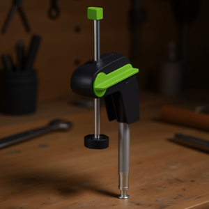 Accessoire pour outil électrique Festool KL-KS 120 Terminal - Product Image 3