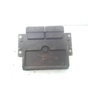CENTRALINA MOTORE FIAT Doblo Cargo 73501453 Diesel 1900 (00>05) - Product Image 1