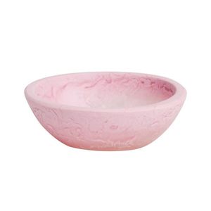 Handmade Full Resin <b>Bowl</b> with Base Best Quality Customizable Colorful <b>Disposable</b> for Chocolate Candy Sweets Jewelry - Product Image 2