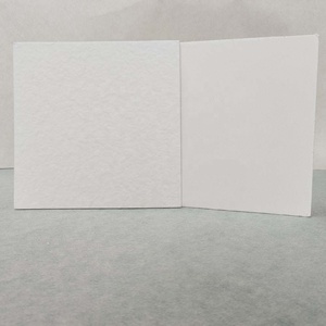 Hoja de filtro <span class=keywords><strong>CPS</strong></span> de 16x16 pulgadas para aceites de linaza hervidos, jarabe, aceites comestibles, filtro de extractos vegetales, filtro de caldos de gelatina - Product Image 2