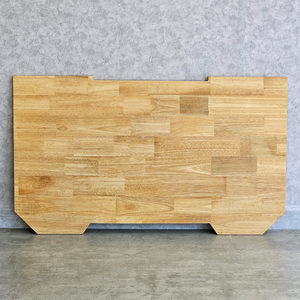 Escritorio para Juegos MB037 de 120x70cm, Resistente, 17mm de Grosor, con Revestimiento Impermeable, Superficie de Carbono, para Oficina en Casa o Sala de Estar - Product Image 3