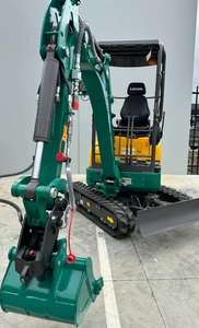 LOVOL FR18E-U pelleteuse 1.8T - Product Image 6