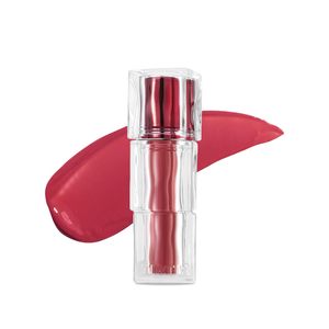 TIRTIR [*Brillo Labial con Color Waterism en Tamaño Mini* # 21 Fig Me, 0.06 Fl oz - Product Image 1