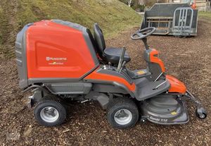 เครื่องตัดหญ้าแบบกล่องใส่ใบมีด รุ่น RC 320TS AWD 4 จังหวะ คุณภาพพรีเมียม สำหรับงานอุตสาหกรรม DIY และ OEM - Product Image 6