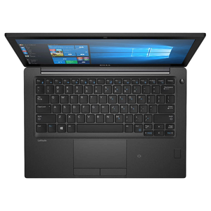 1 95% nuevo ordenador portátil Latitude 7280 I n t e l Core Generación de 2. 0 8GB 256GB SSD portátil de aprendizaje de 12,5 pulgadas al por mayor - Product Image 3