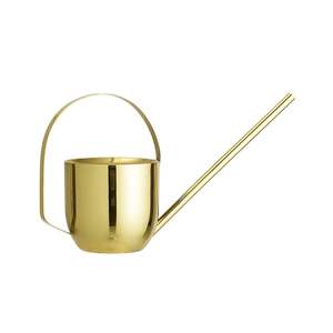 Regadera de metal simple para uso doméstico, hotel y jardín, tamaño personalizado y color, diseño moderno, regadera de metal - Product Image 5