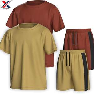 Maillot de football léger à col en V avec découpe automatisée pour adultes unisexes, vente en gros OEM, 100% polyester, séchage rapide - Product Image 4