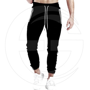 Pantalones de Jogging a rayas informales, pantalón de trabajo hecho en paquistaní, para correr al aire libre, senderismo, nuevo diseño - Product Image 1