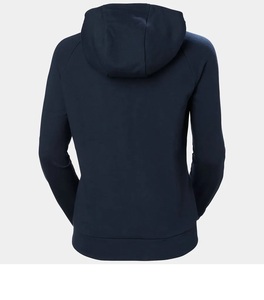 Sudaderas Azules Baratas, Sudaderas Lisas Personalizadas, Sudaderas con Logotipo Personalizado Impreso por Sublimación, Sudaderas de Calidad Profesional, Precio Asequible al por Mayor - Product Image 4