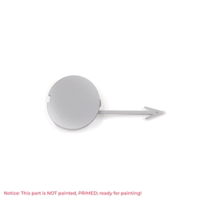 Cubierta de Ojo de Remolque para Parachoques Delantero BSP706 7S7117A989BA para Mondeo MK4 - Product Image 1