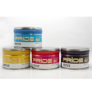 Pride 50 Eco-Friendly Sheet-Fed Offset <b>Ink</b> Cyan 1kg, 2.5kg - Product Image 6