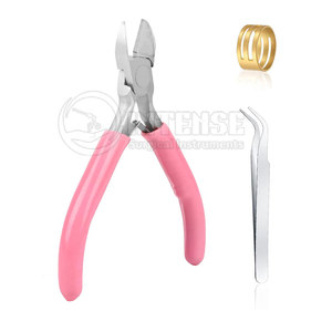 Alicates de joyería de Venta caliente Alicates de joyería de acero al carbono Alicates de joyería de la mejor calidad para la venta en línea - Product Image 1
