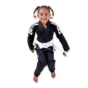 Uniformes de kárate para niños, ropa de artes marciales/fabricantes al por mayor, uniformes de kárate, ropa deportiva, servicios OEM - Product Image 4