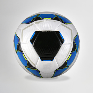 Balón de Fútbol de Alta Calidad con Diseño Nuevo y Exigente, Fabricación de Primera Calidad, Diseño Superior, Talla 5, Logotipo Personalizado, Equipo de Entrenamiento de Fútbol - Product Image 5