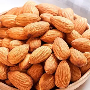 Échantillon gratuit Vente en gros de californie amandes amandes Prix de gros - Product Image 2