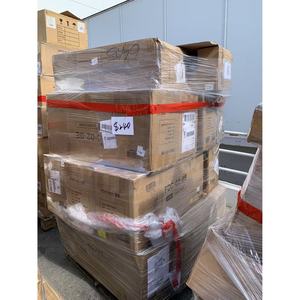Pallet Misto per Forniture di Magazzino e Supermercato $240 - Product Image 2
