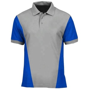 Logotipo personalizado para hombre más vendido para camisas bordado patrón sólido Casual antiarrugas secado rápido transpirable tejido servicio OEM - Product Image 1