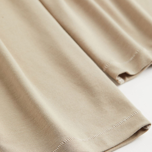 Letra Logo Sudadera Mujer Otoño Invierno Cálido Fleece Sudaderas Diseño - Product Image 5