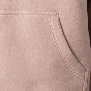 Nouveauté 2025 – Sweat-shirts décontractés unis pour hommes, 100 % coton respirant de haute qualité pour l'hiver – Vente en gros - Product Image 6