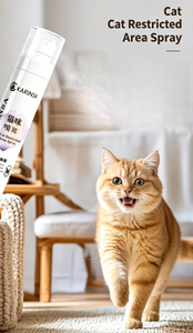 <span class=keywords><strong>Spray</strong></span> anti-urine pour animaux domestiques, répulsif pour chats et chiens, dissuasif contre les marques d'urine pour pneus, meubles, lits - Product Image 5
