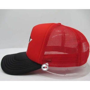 5 paneles 100% algodón dibujos animados bordados alta calidad deportes Moda transfronterizo plegable sombra plana Hip Hop gorras de béisbol - Product Image 2