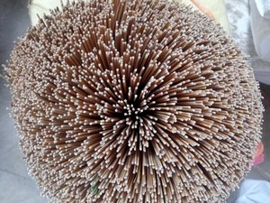 CAMPING <b>BBQ</b> BAMBOO STICK SAFETY for HUMAN EASY to USE ECOFRIENDLY WHOLESALE LOW PRICE - Product Image 6