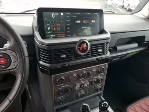 INE0S GRENADIER AWD 2024 USADO, Volante a la Izquierda/Derecha - Product Image 2