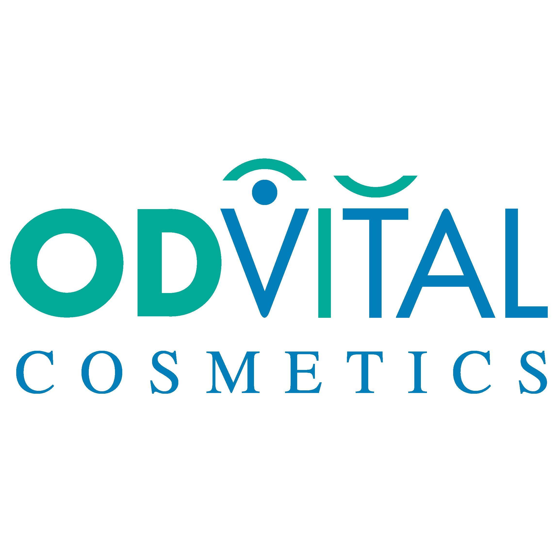 Odvital Cosmetics GmbH logo