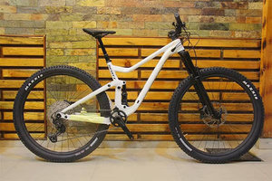 NUEVA <span class=keywords><strong>Bicicleta</strong></span> de Montaña <span class=keywords><strong>ScoTT</strong></span> Genius 940 All Mountain Trail, Aleación, 29 Pulgadas, Blanca - Product Image 6