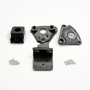 Hea2K5998225 2K0941005B 2K0941005D ชุดซ่อมขายึดไฟหน้าซ้ายสำหรับโฟล์คสวาเก้น แคดดี้ 3 ทัวรัน 1 - Product Image 1