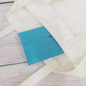 Polyester <b>Folding</b> Shopping <b>Bag</b> - Product Image 3