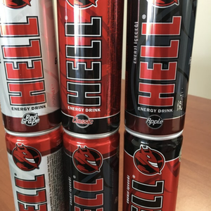 Vente en gros de Hell Energy Drink originale 250ml | Hell Energy Drink Canettes de 250ml | Boissons énergisantes pour l'exportation - Product Image 4