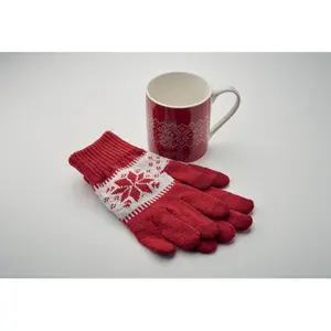 Set regalo invernali COPITO SET merchandising natalizio - Product Image 1