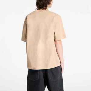 T-shirts en coton à manches courtes personnalisés avec des graphiques pour hommes et femmes adaptés à un usage quotidien décontracté pour t-shirt - Product Image 2