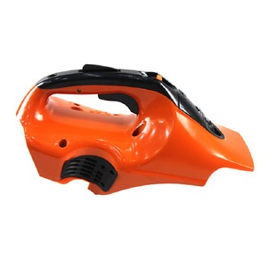 Protector de Manija con Cubierta para Stihl Ts410 Ts420 Modelo 504055 - Product Image 1