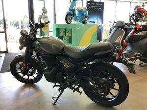 Motocicleta de Calle Nueva Royals Enfields Hunter 350 Original con Título Limpio, Lista para Enviar a Todo el Mundo - Product Image 5