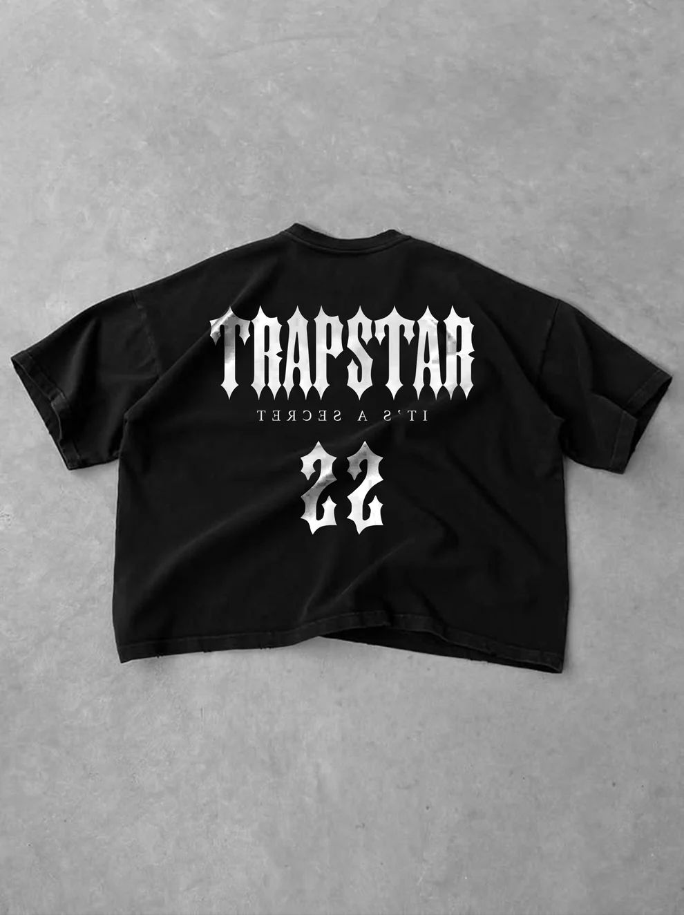 Trapstar