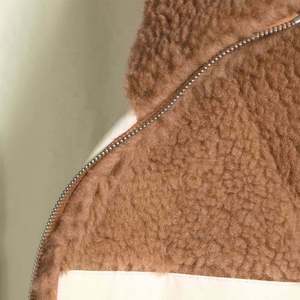 Veste polaire unisexe épaisse et chaude pour l'extérieur, isolée, pour la randonnée hivernale, l'aventure, robuste, protectrice, durable, coupe-vent, avec fermeture éclair - Product Image 6