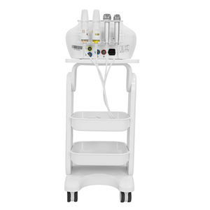 Dispositivo de Belleza 2025 DA para Exfoliación Cutánea, Cuidado Facial, Masajeador Facial Reafirmante para Salón de Belleza - Product Image 5