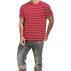 Camiseta informal a la moda, ropa deportiva para gimnasio, sudadera de secado rápido con sentido de hielo, ropa elástica transpirable para hombre, camisas para hombre - Product Image 1