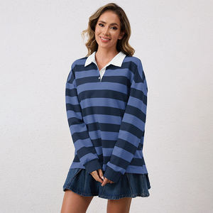เสื้อเชิ้ตผู้ชายผ้าแคนวาสแบบสั่งทำ คอวี แขนสั้น ผ้าฝ้าย 100% ปักลาย แห้งเร็ว ติดกระดุม 240 กรัม ปักโลโก้ตามสั่ง - Product Image 4