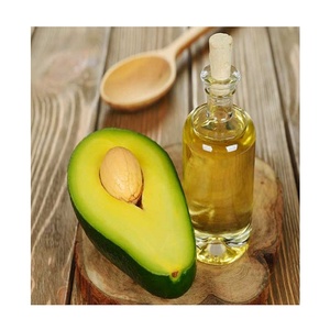 น้ำมันเมล็ดอะโวคาโดคุณภาพสูงน้ำมันพกพาสำหรับการดูแลผิวและนวดสำหรับทำอาหารและสกัดฉลากส่วนตัว - Product Image 2