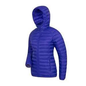 Nouvelle arrivée : veste d'hiver matelassée, design personnalisé, veste matelassée dernier cri - Product Image 2