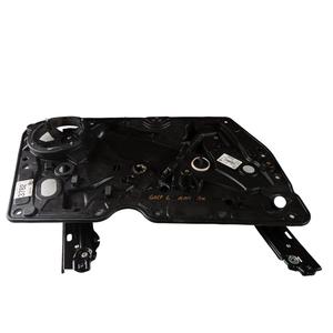 MECCANISMO REGOLATORE FINESTRINO ANTERIORE SINISTRO VOLKSWAGEN Golf 6 Sedan (08>12) 5K1837729T - Product Image 1