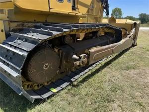 Bulldozer sur chenilles 2014 DEERE 850K LGP Machines de terrassement d'occasion Heures de travail basses Bulldozer tracteur 205HP à vendre - Product Image 2