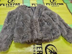 Ropa usada: Chaqueta de piel para mujer - Product Image 5