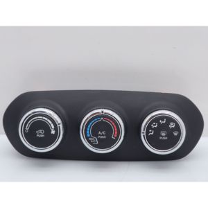 SISTEMA DE CONTROL DE CLIMA JEEP Renegade Serie 07356377160 (14>18) - Product Image 1
